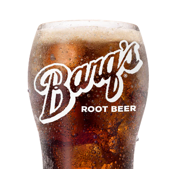 Barq's Root Beer
