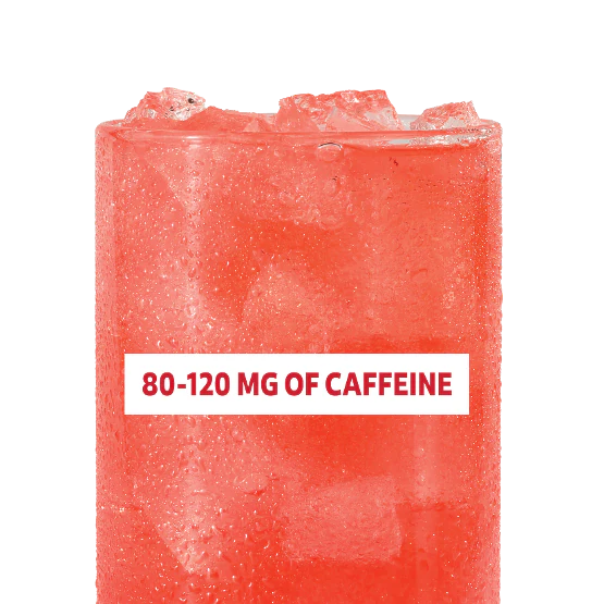 Cherry Limeade Sparkling Energy