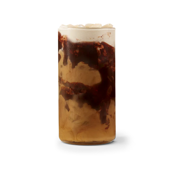 Chocolate Cold Foam