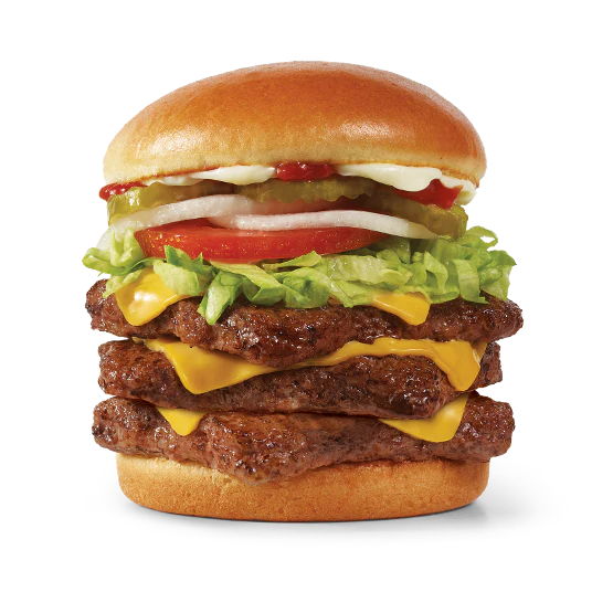 Dave's Triple