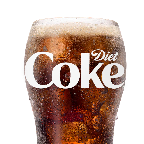 Diet Coke