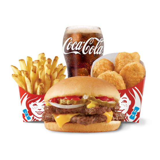Double Stack Biggie Bag