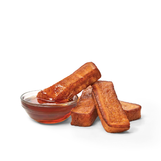 French Toast Sticks, 4 PC