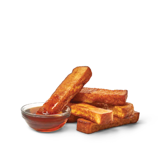 French Toast Sticks, 6 PC