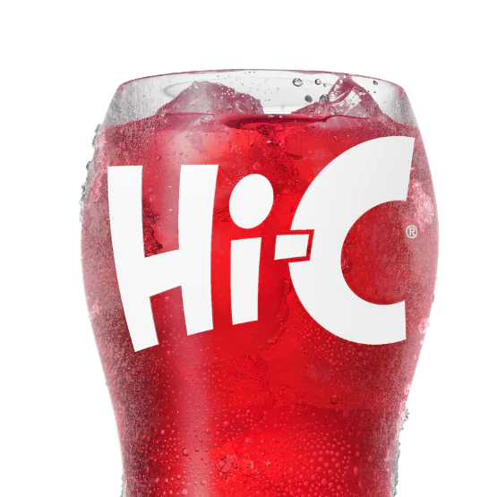 Hi-C Flashin' Fruit Punch