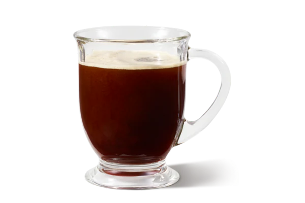 Regular Hot Coffee