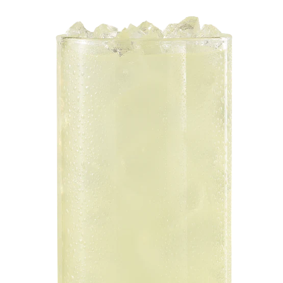 All-Natural Lemonade
