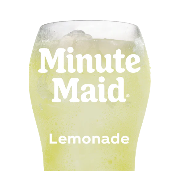 Minute Maid Light Lemonade