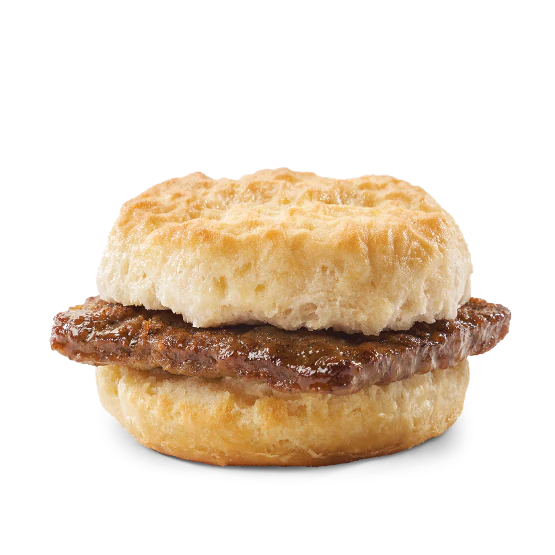 Sausage Biscuit