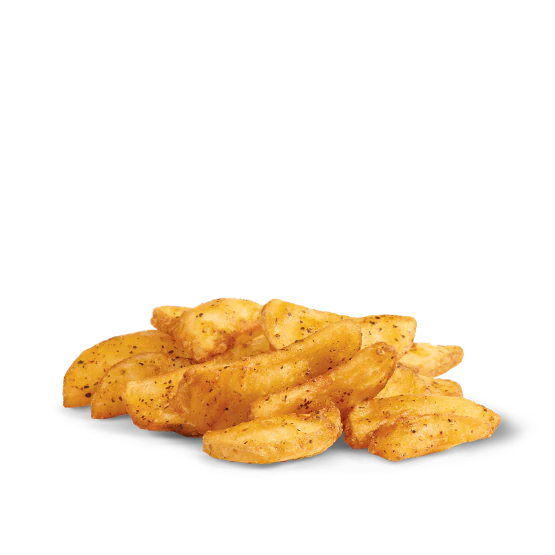 Seasoned Potatoes