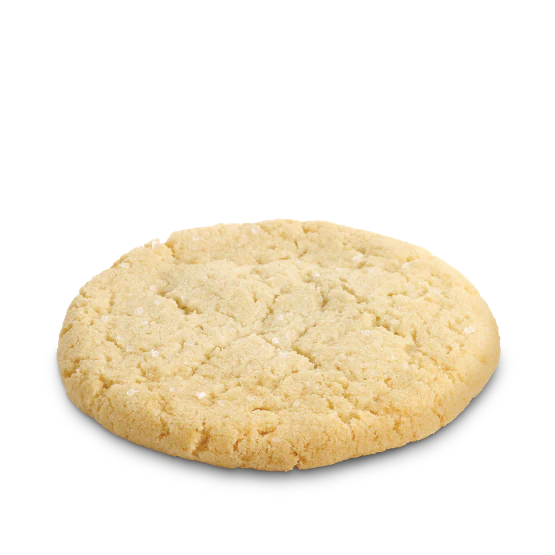 Sugar Cookie