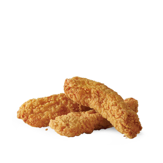 3 PC Chicken Tenders