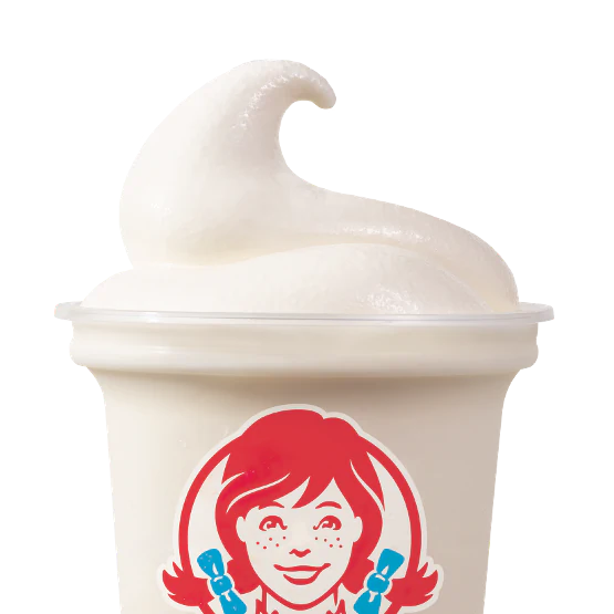 Vanilla Frostyccino